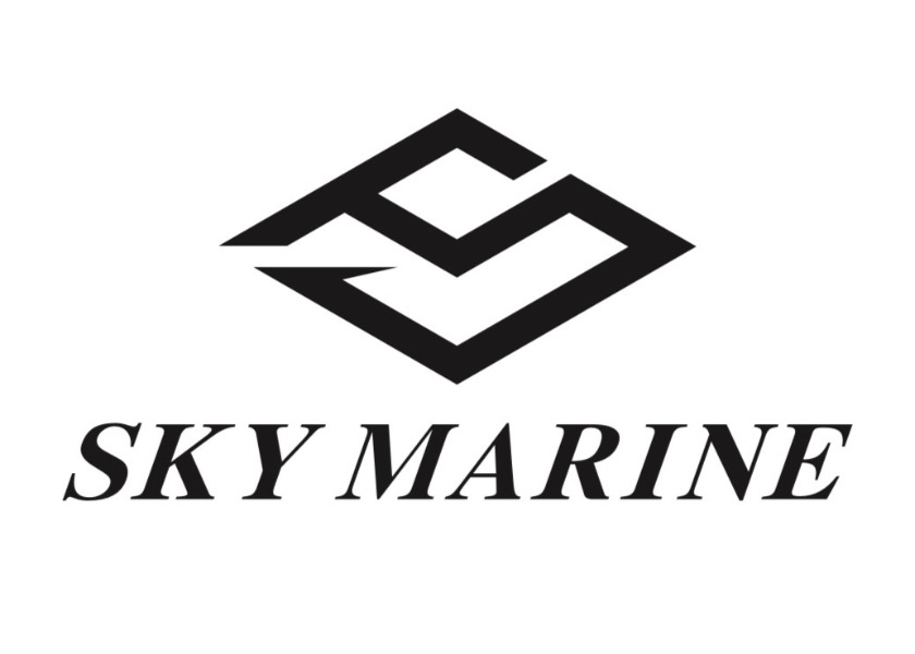 広島遊漁船 SKYMARINE（広島県・竹原港の遊漁船）