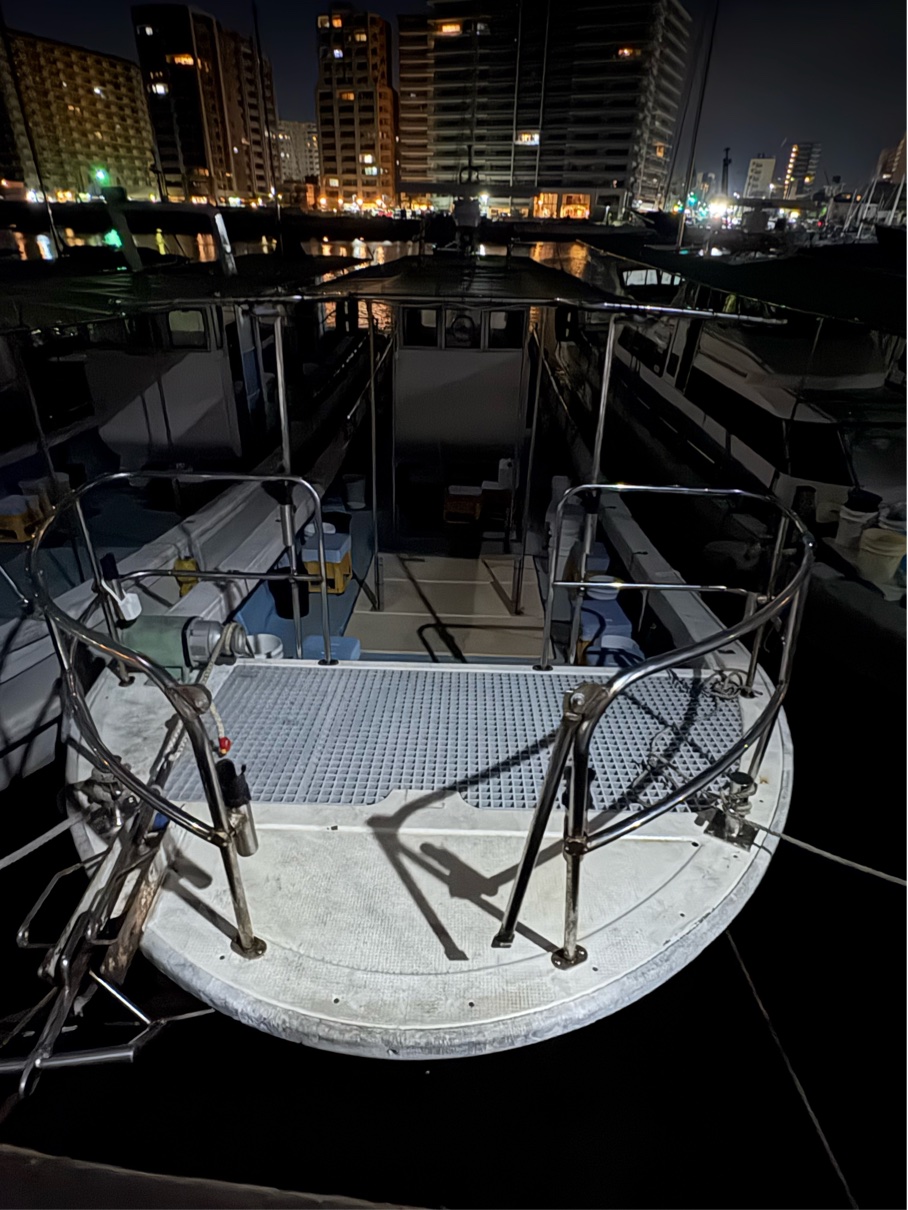 北川丸（明石漁港）ショウサイフグ　カットウ釣り　2025年12月7日