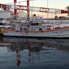 知床・羅臼でキングサーモン＆サクラマス＆大物を狙う遊漁船・第一瑞祥