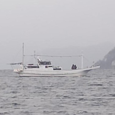 海征丸
