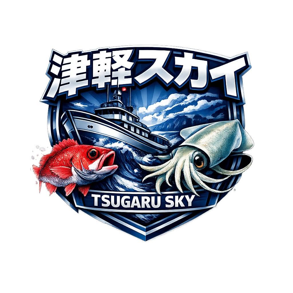遊漁船　津軽スカイ(澄海)